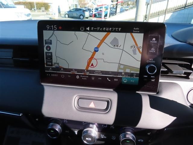 HONDA VEZEL E:HEV 2024 Image 31