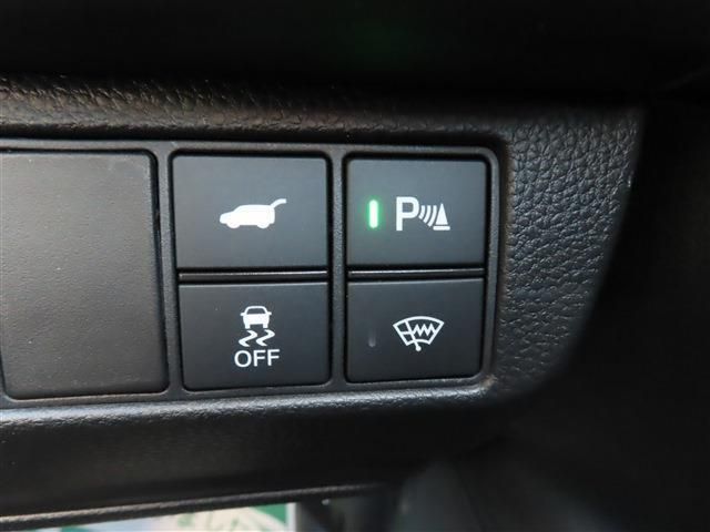 HONDA VEZEL E:HEV 2024 Image 31