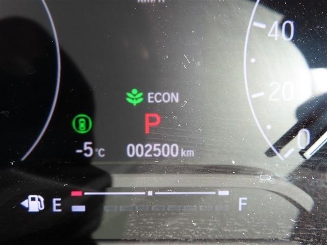 HONDA VEZEL E:HEV 2024 Image 31