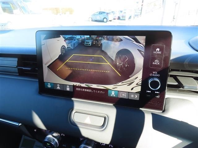 HONDA VEZEL E:HEV 2024 Image 31