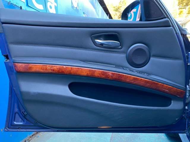 ALPINA B3 S TOURING 2010 Image 31