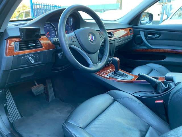 ALPINA B3 S TOURING 2010 Image 31