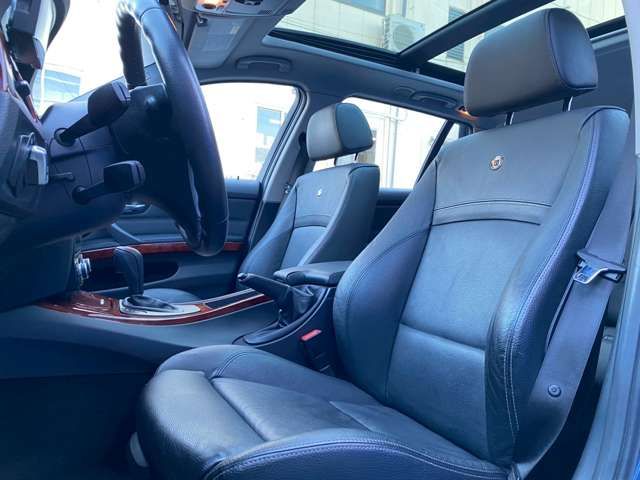 ALPINA B3 S TOURING 2010 Image 31