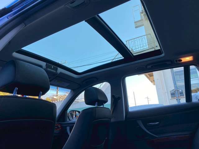 ALPINA B3 S TOURING 2010 Image 31