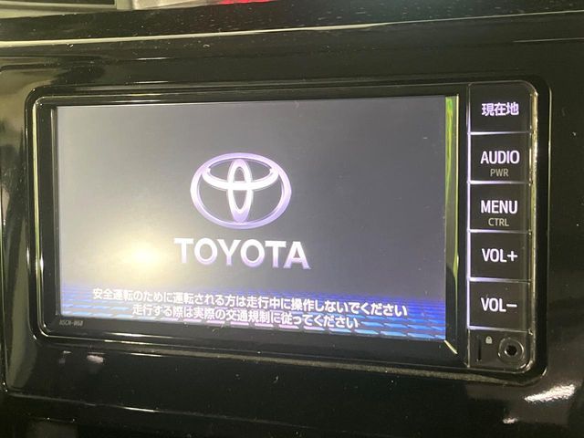 TOYOTA ROOMY 2019 Image 31