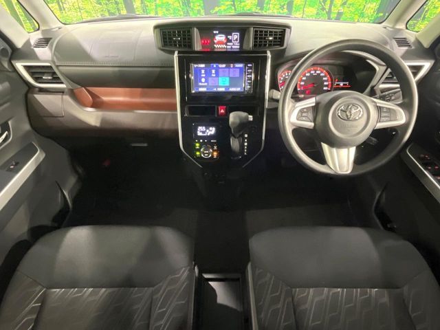 TOYOTA ROOMY 2019 Image 31