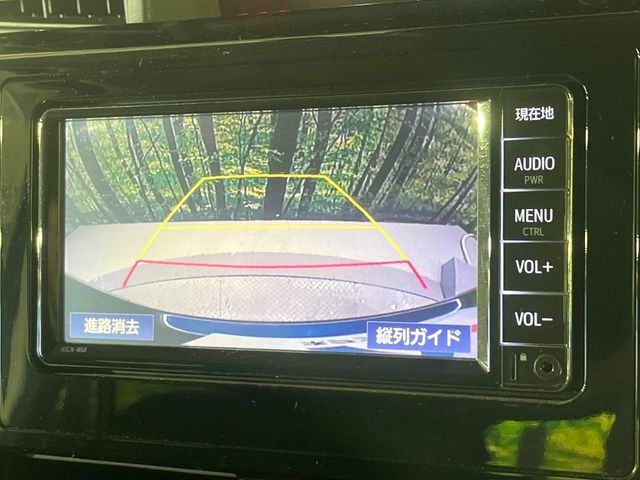 TOYOTA ROOMY 2019 Image 31