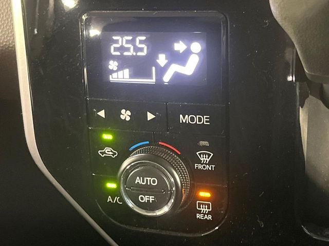 TOYOTA ROOMY 2019 Image 31