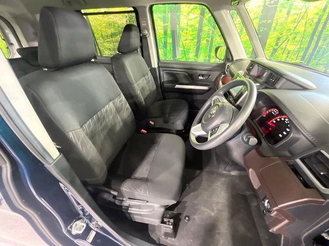 TOYOTA ROOMY 2019 Image 31