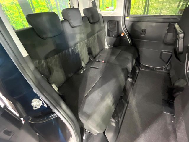 TOYOTA ROOMY 2019 Image 31