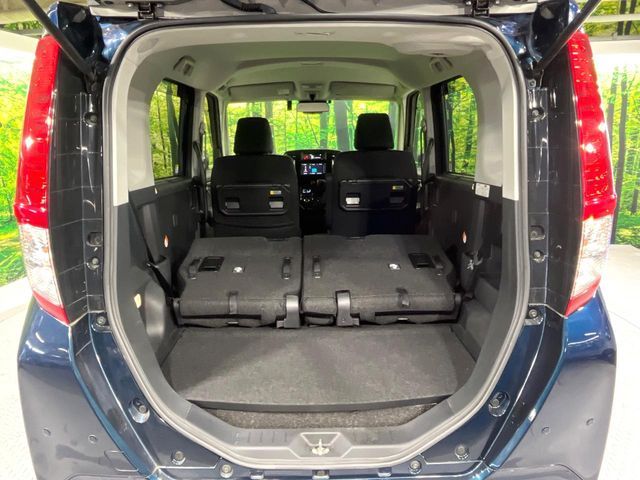 TOYOTA ROOMY 2019 Image 31