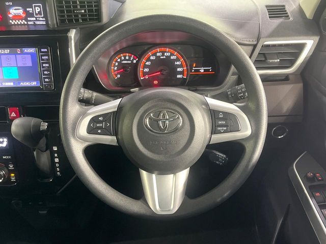TOYOTA ROOMY 2019 Image 31
