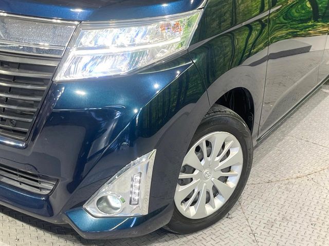 TOYOTA ROOMY 2019 Image 31