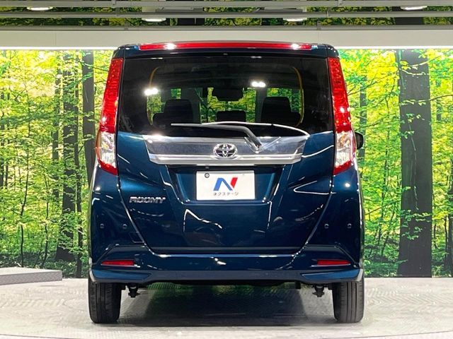 TOYOTA ROOMY 2019 Image 31