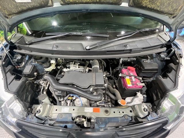 TOYOTA ROOMY 2019 Image 31