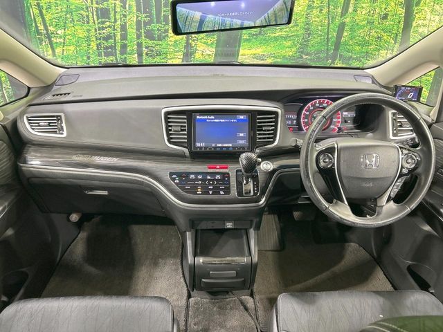 HONDA ODYSSEY 2015 Image 31