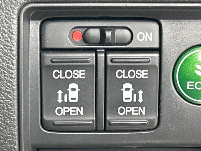 HONDA ODYSSEY 2015 Image 31