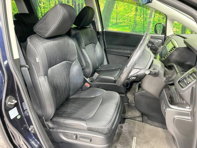 HONDA ODYSSEY 2015 Image 31