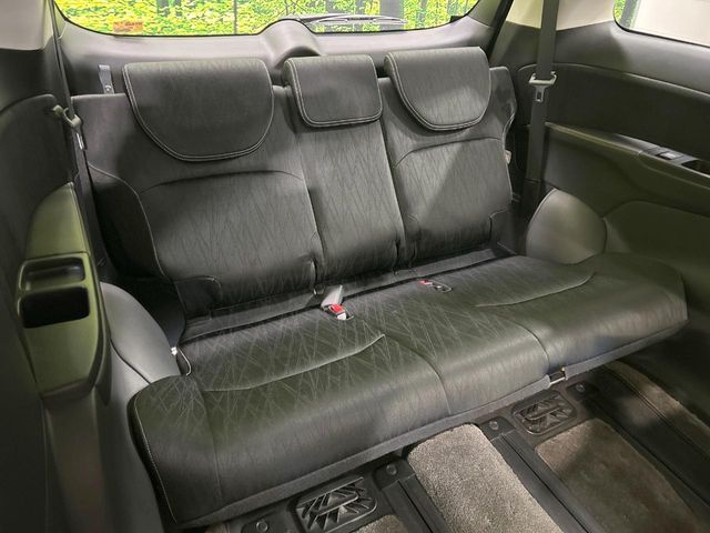 HONDA ODYSSEY 2015 Image 31