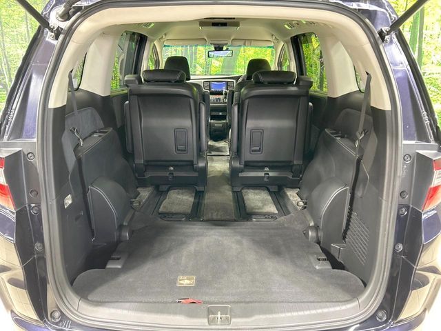 HONDA ODYSSEY 2015 Image 31