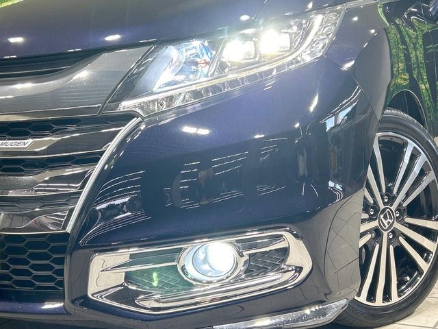 HONDA ODYSSEY 2015 Image 31