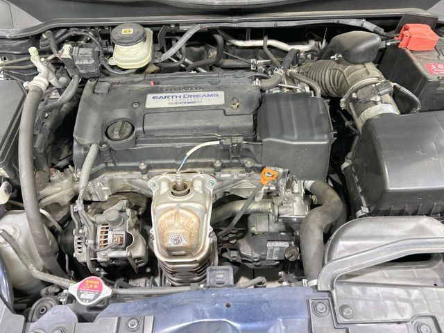 HONDA ODYSSEY 2015 Image 31