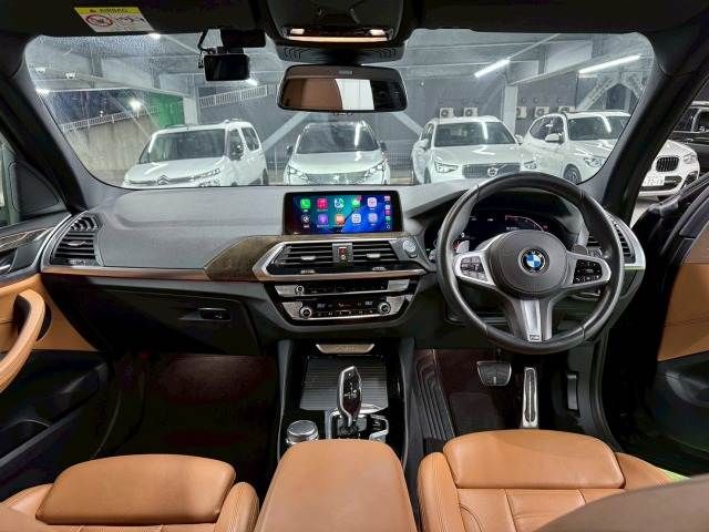 BMW X3 2021 Image 31