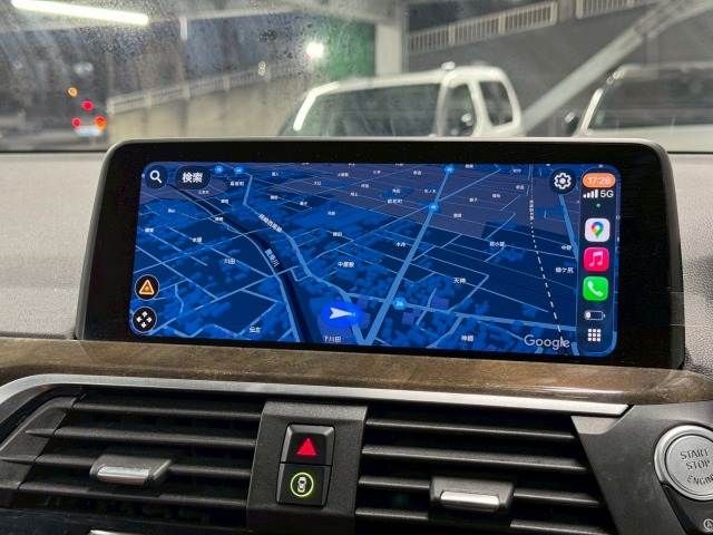 BMW X3 2021 Image 31