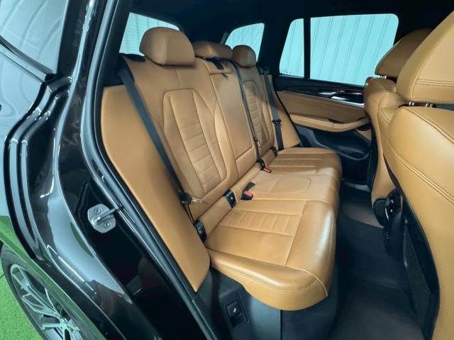 BMW X3 2021 Image 31