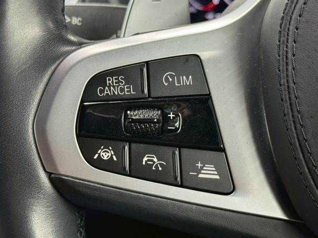 BMW X3 2021 Image 31