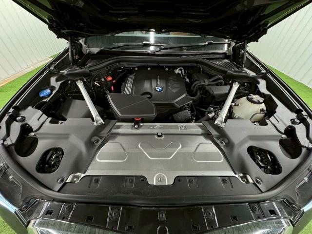 BMW X3 2021 Image 31