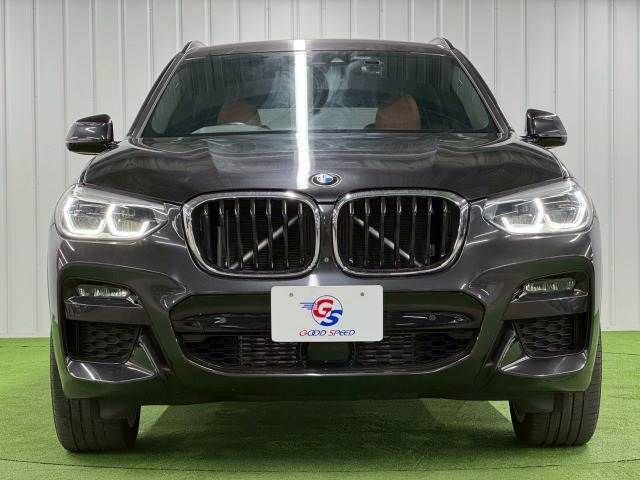 BMW X3 2021 Image 31
