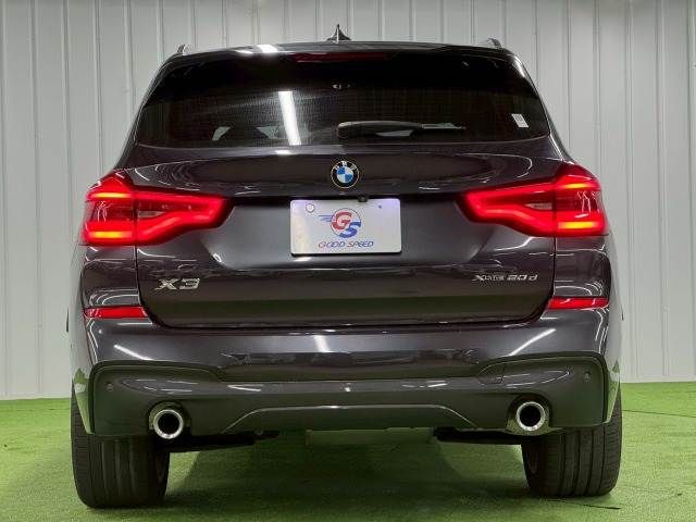 BMW X3 2021 Image 31