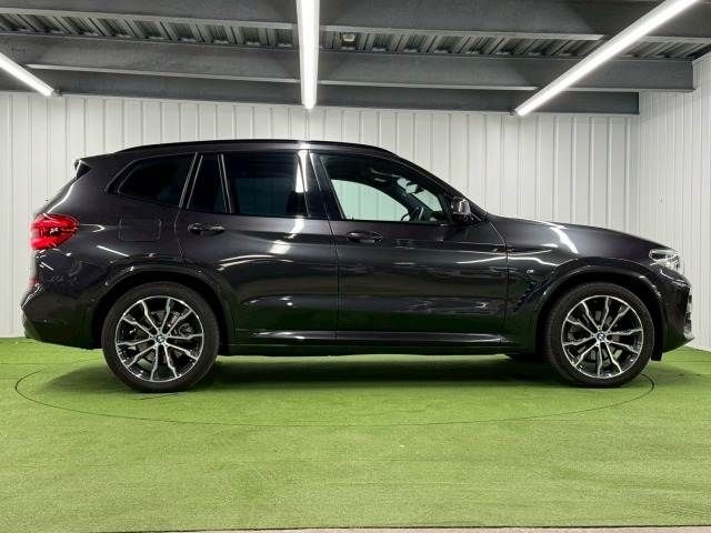 BMW X3 2021 Image 31