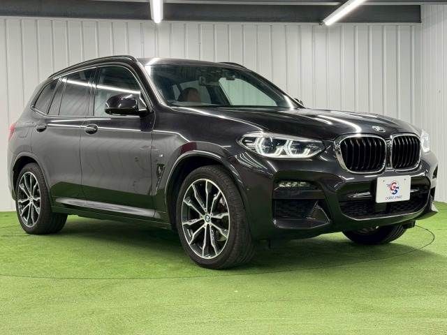 BMW X3 2021 Image 31