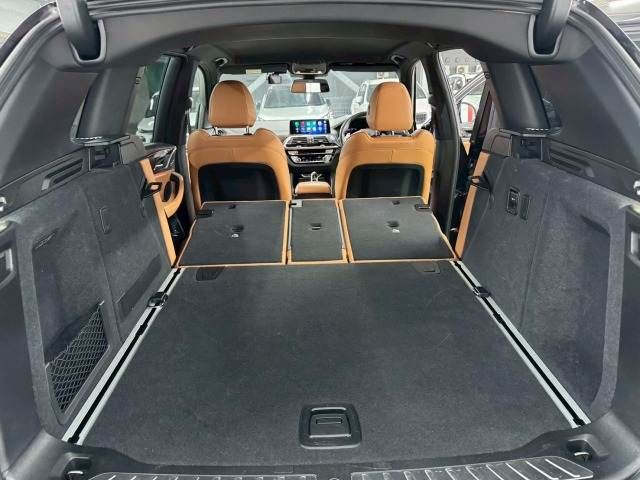 BMW X3 2021 Image 31