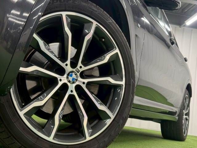 BMW X3 2021 Image 31