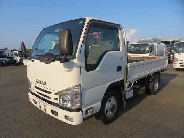 ISUZU ELF 2018 Image 31