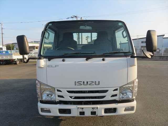 ISUZU ELF 2018 Image 31