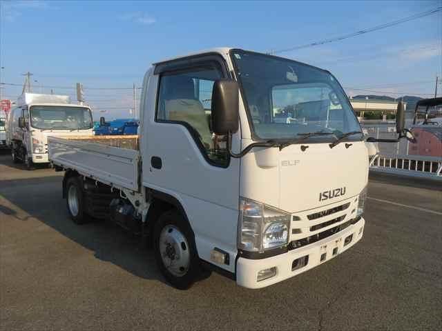 ISUZU ELF 2018 Image 31