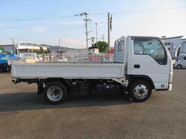 ISUZU ELF 2018 Image 31