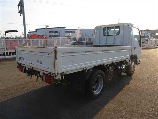 ISUZU ELF 2018 Image 31