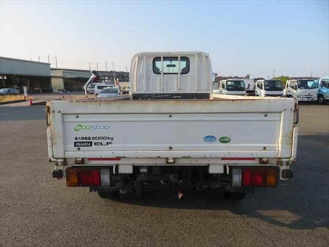 ISUZU ELF 2018 Image 31