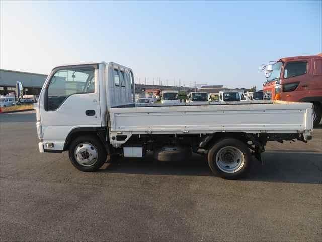 ISUZU ELF 2018 Image 31
