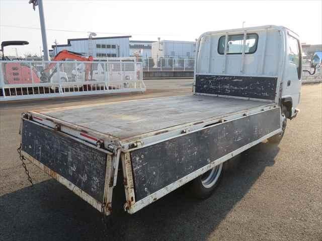 ISUZU ELF 2018 Image 31