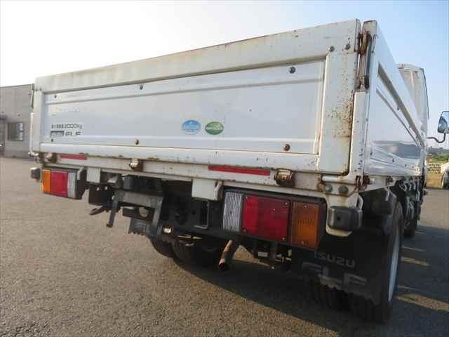 ISUZU ELF 2018 Image 31