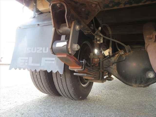 ISUZU ELF 2018 Image 31