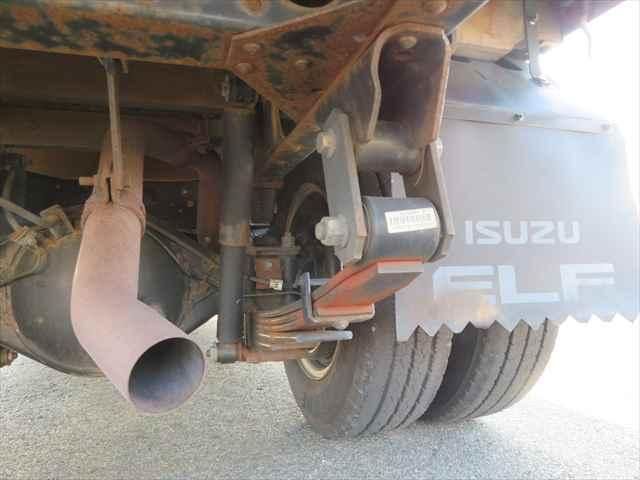 ISUZU ELF 2018 Image 31