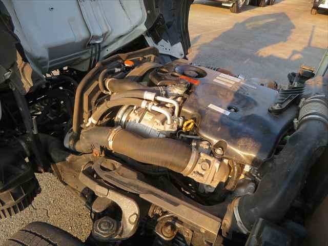 ISUZU ELF 2018 Image 31