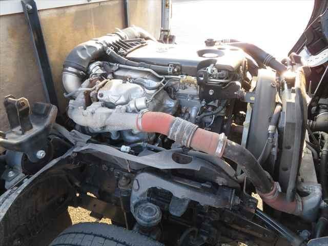 ISUZU ELF 2018 Image 31